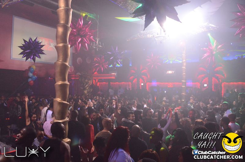 Luxy nightclub photo 141 - December 26th, 2015