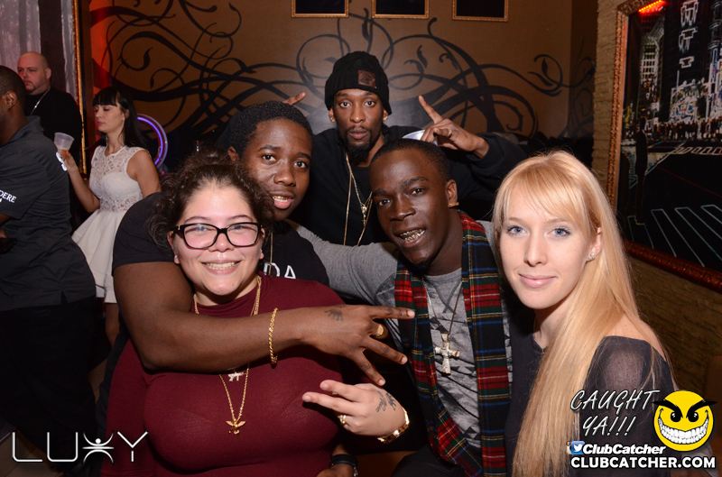 Luxy nightclub photo 142 - December 26th, 2015