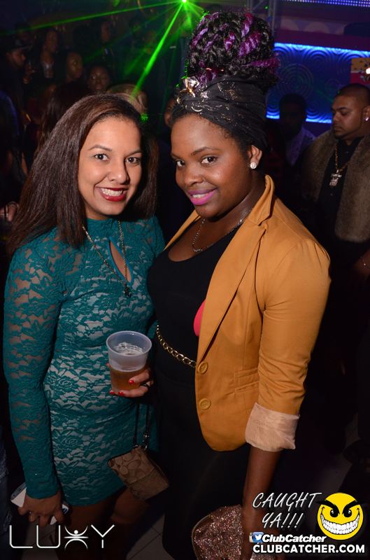 Luxy nightclub photo 144 - December 26th, 2015