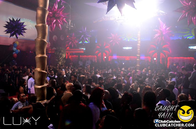 Luxy nightclub photo 146 - December 26th, 2015