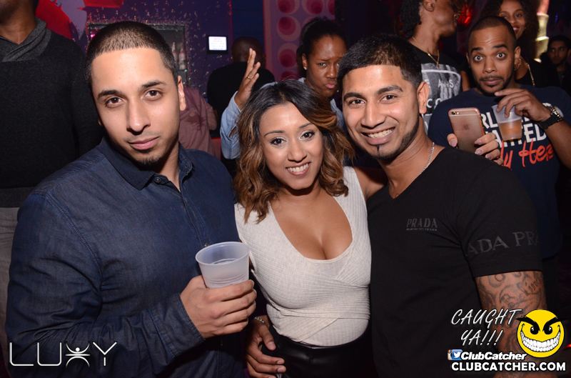 Luxy nightclub photo 149 - December 26th, 2015