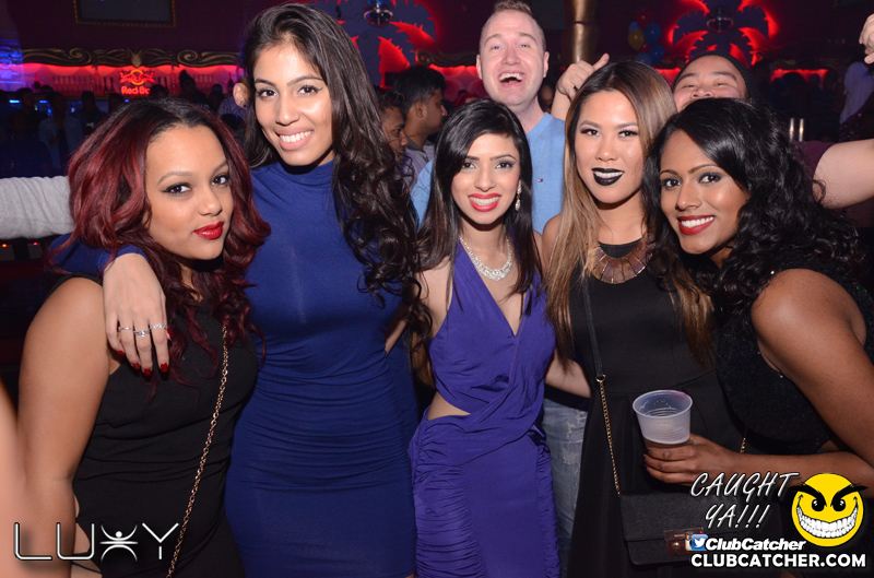 Luxy nightclub photo 16 - December 26th, 2015
