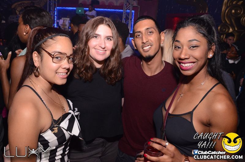 Luxy nightclub photo 151 - December 26th, 2015