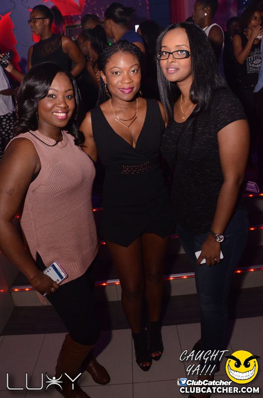 Luxy nightclub photo 153 - December 26th, 2015