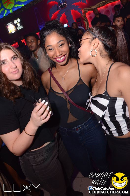 Luxy nightclub photo 161 - December 26th, 2015