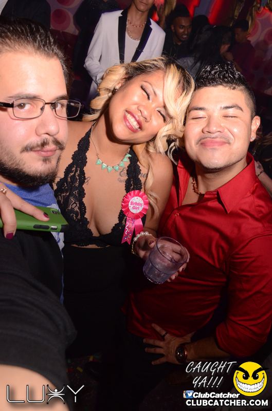 Luxy nightclub photo 169 - December 26th, 2015