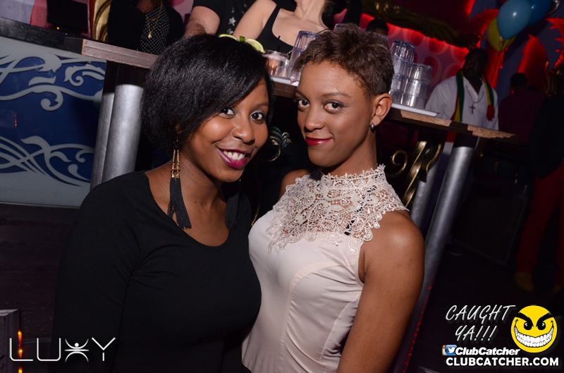 Luxy nightclub photo 170 - December 26th, 2015