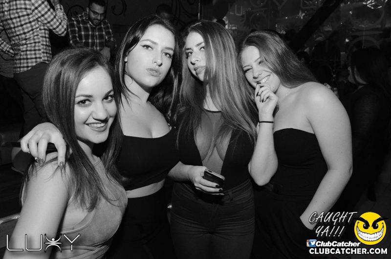 Luxy nightclub photo 175 - December 26th, 2015