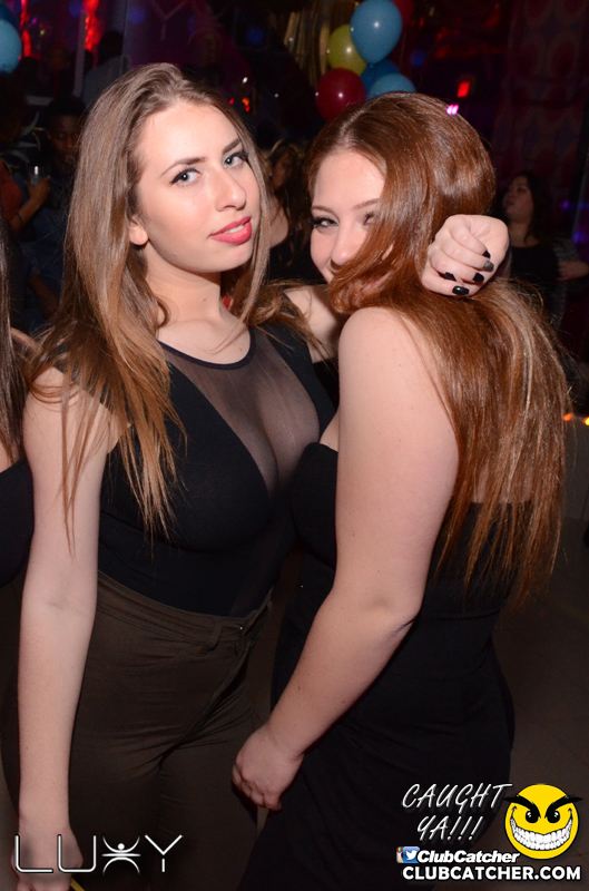 Luxy nightclub photo 176 - December 26th, 2015