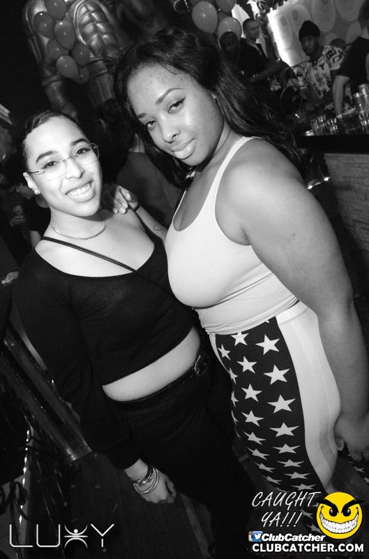 Luxy nightclub photo 178 - December 26th, 2015