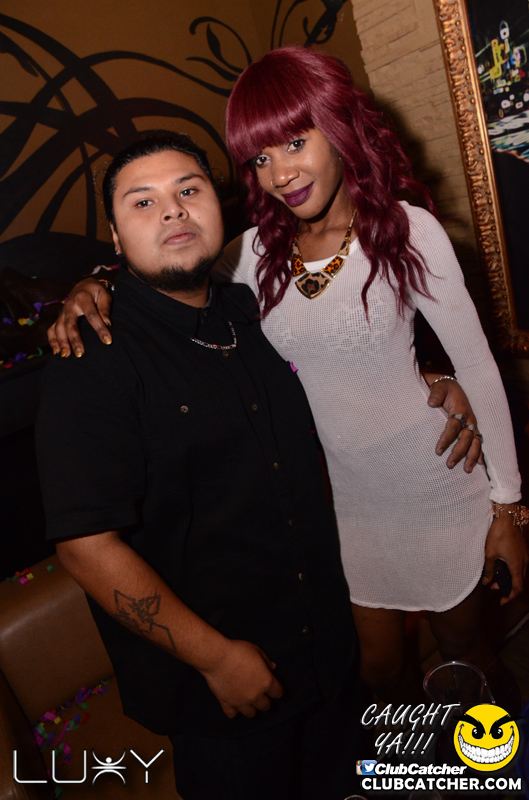 Luxy nightclub photo 181 - December 26th, 2015