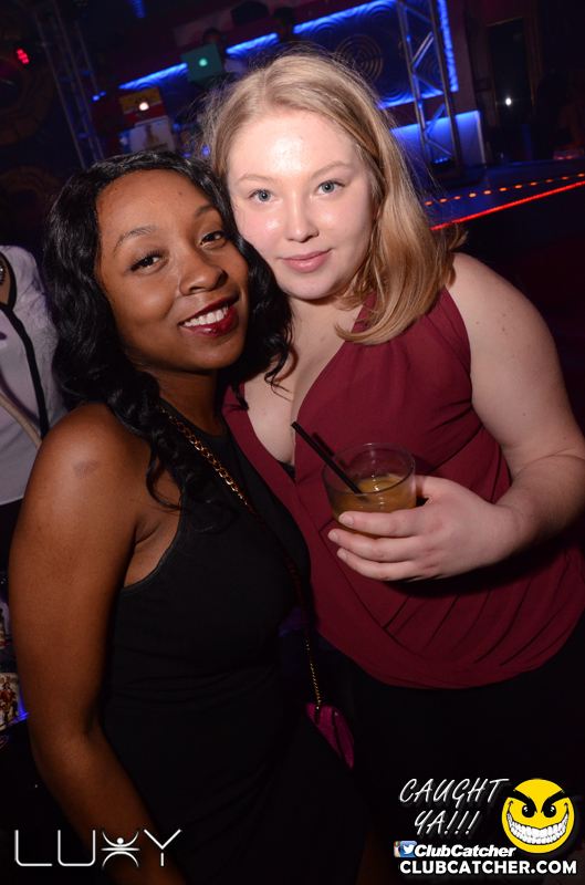 Luxy nightclub photo 184 - December 26th, 2015