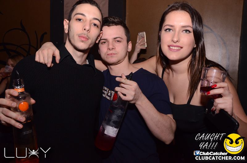 Luxy nightclub photo 185 - December 26th, 2015