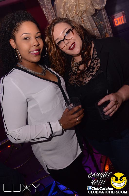 Luxy nightclub photo 186 - December 26th, 2015