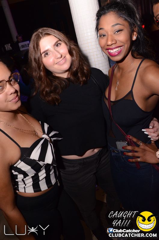 Luxy nightclub photo 187 - December 26th, 2015