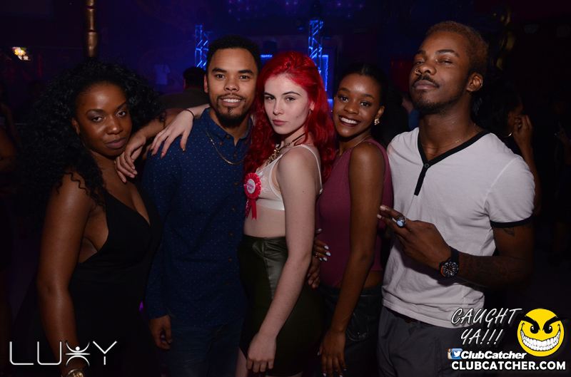 Luxy nightclub photo 190 - December 26th, 2015