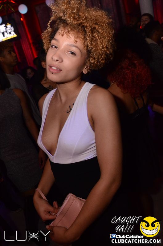 Luxy nightclub photo 196 - December 26th, 2015