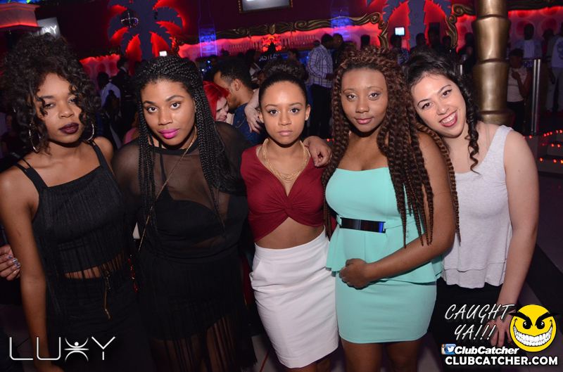 Luxy nightclub photo 22 - December 26th, 2015