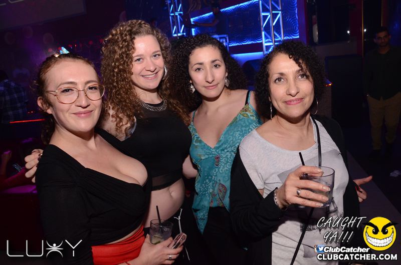 Luxy nightclub photo 32 - December 26th, 2015