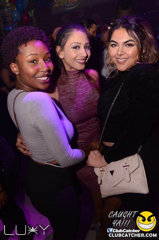 Luxy nightclub photo 36 - December 26th, 2015