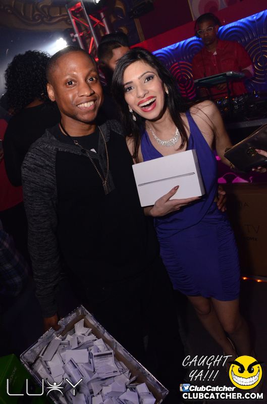 Luxy nightclub photo 40 - December 26th, 2015