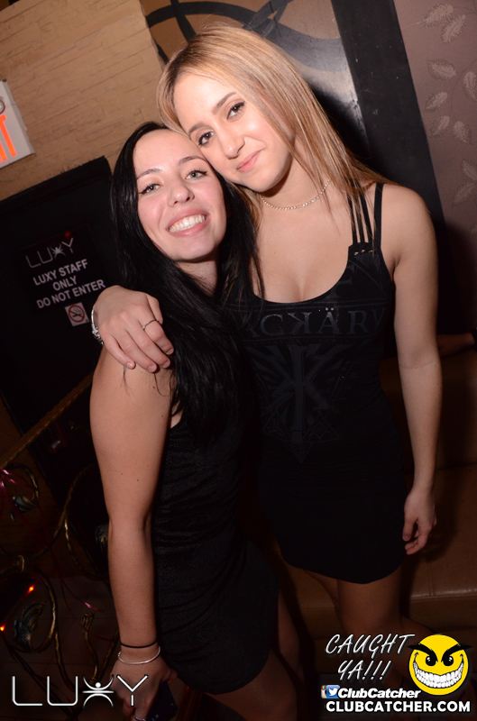 Luxy nightclub photo 42 - December 26th, 2015