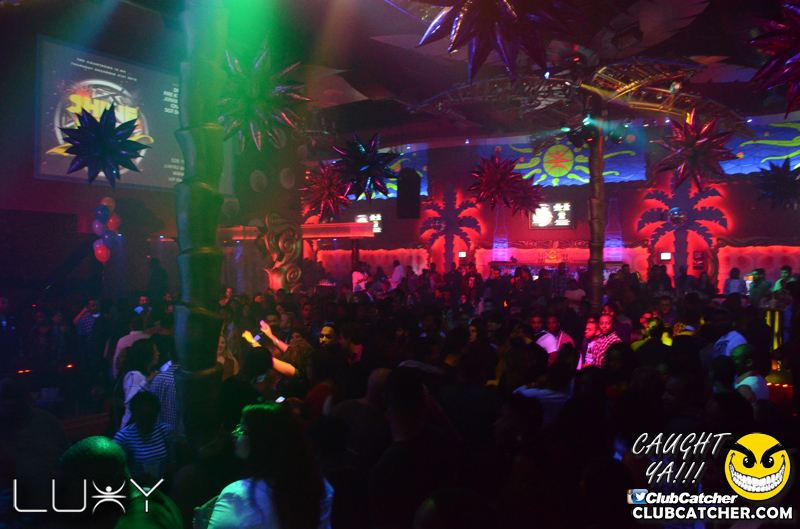 Luxy nightclub photo 45 - December 26th, 2015