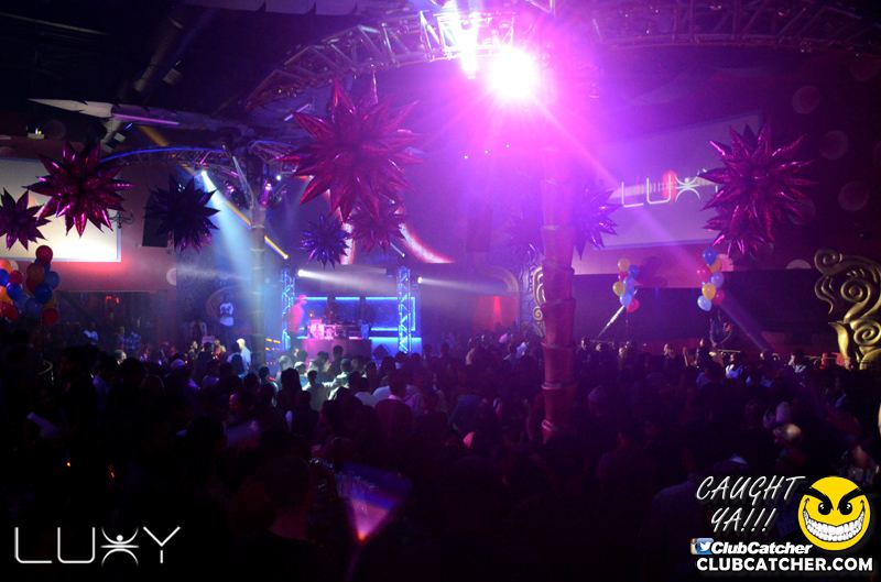 Luxy nightclub photo 56 - December 26th, 2015
