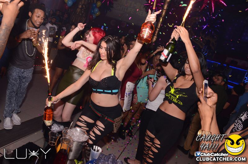 Luxy nightclub photo 69 - December 26th, 2015
