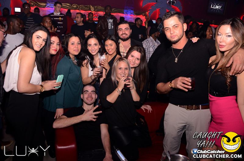 Luxy nightclub photo 71 - December 26th, 2015