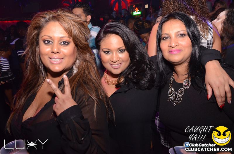 Luxy nightclub photo 73 - December 26th, 2015