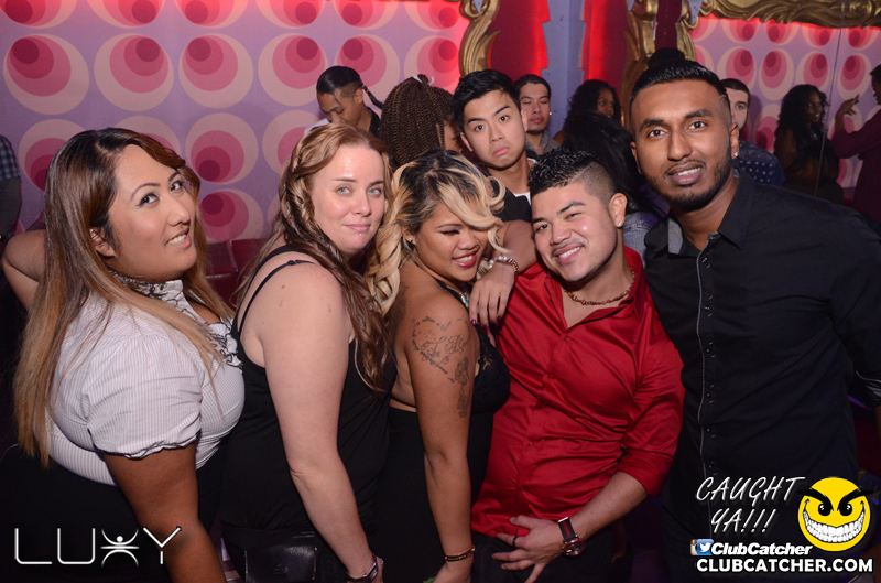 Luxy nightclub photo 76 - December 26th, 2015
