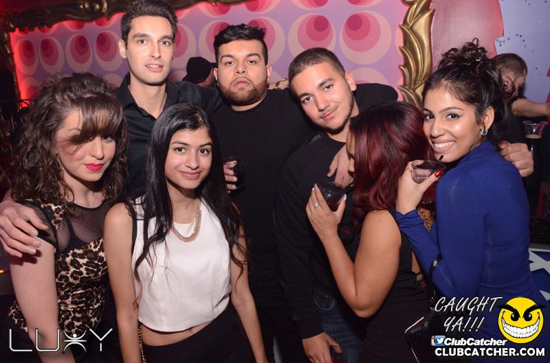 Luxy nightclub photo 79 - December 26th, 2015