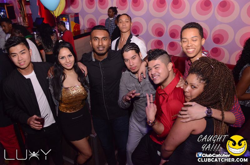 Luxy nightclub photo 80 - December 26th, 2015