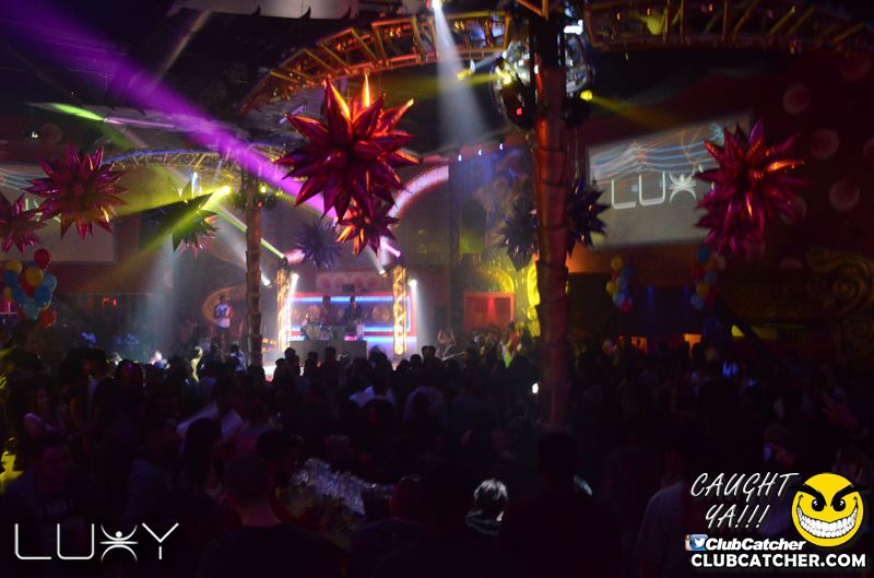 Luxy nightclub photo 82 - December 26th, 2015
