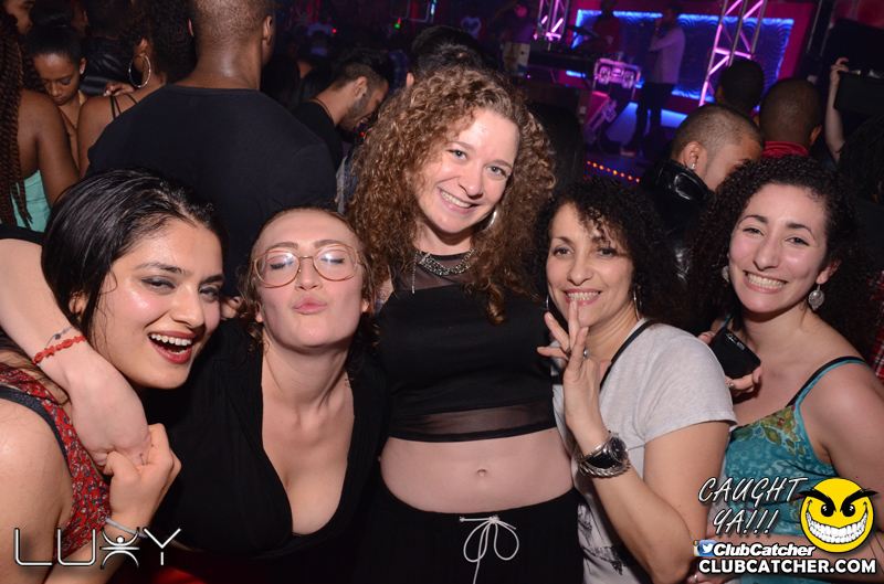 Luxy nightclub photo 85 - December 26th, 2015