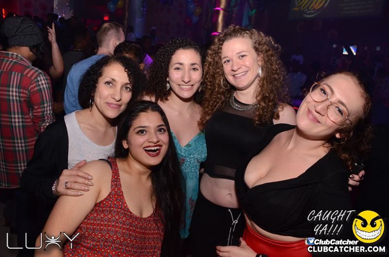 Luxy nightclub photo 88 - December 26th, 2015