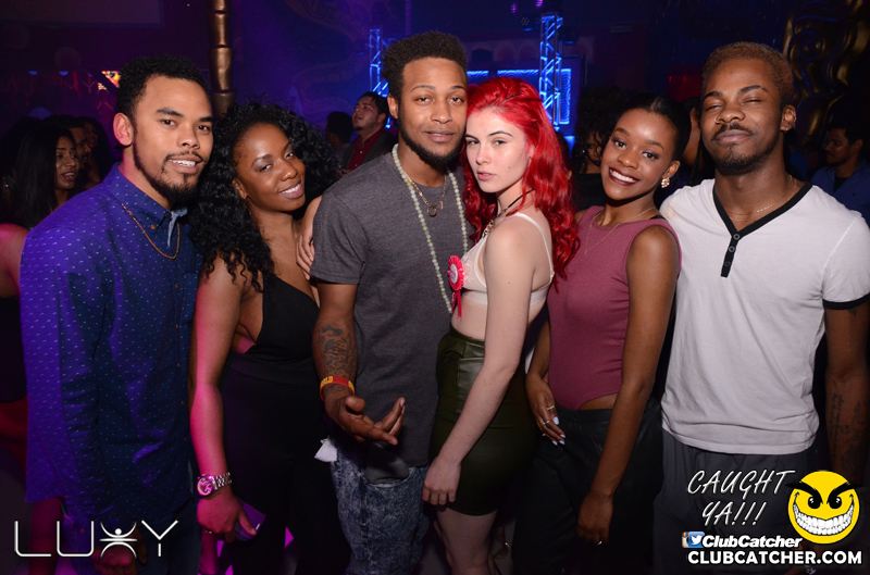 Luxy nightclub photo 93 - December 26th, 2015