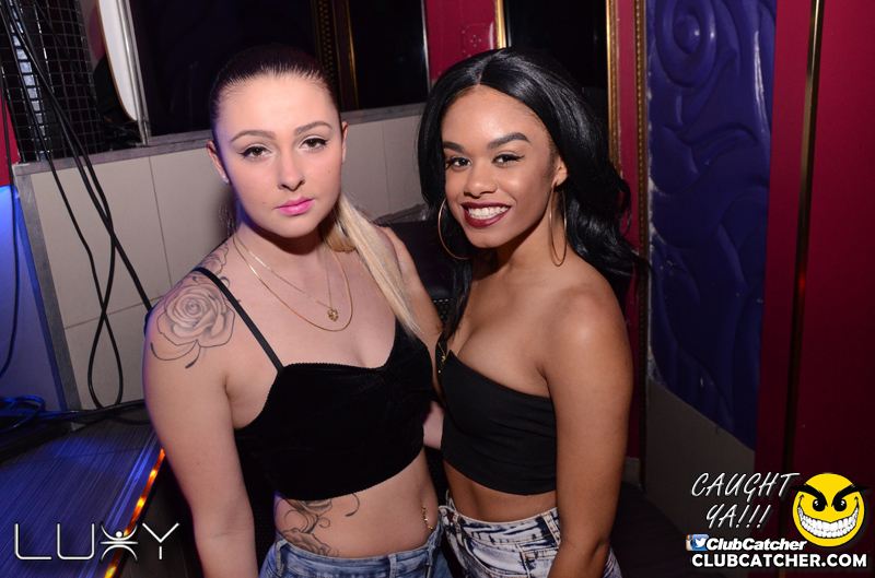 Luxy nightclub photo 96 - December 26th, 2015