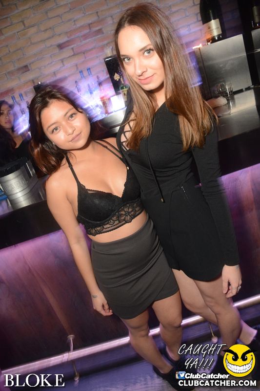 Bloke nightclub photo 2 - December 26th, 2015
