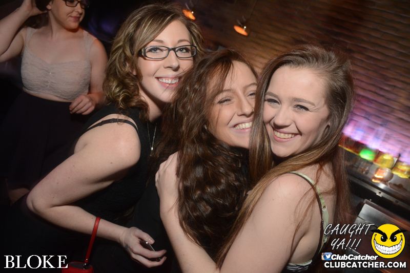 Bloke nightclub photo 104 - December 26th, 2015