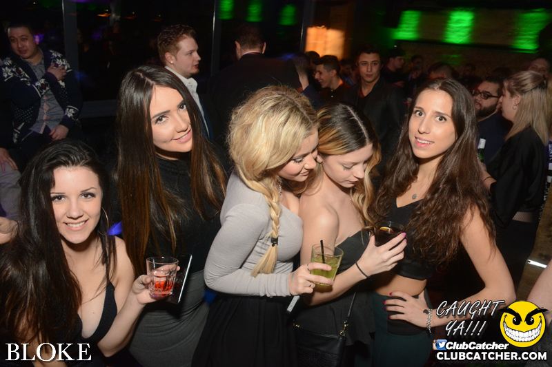 Bloke nightclub photo 105 - December 26th, 2015