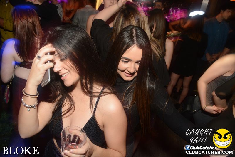 Bloke nightclub photo 106 - December 26th, 2015