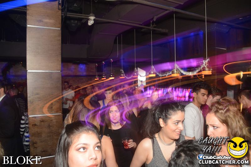 Bloke nightclub photo 108 - December 26th, 2015