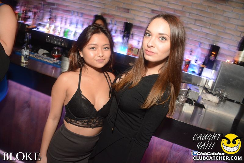 Bloke nightclub photo 110 - December 26th, 2015