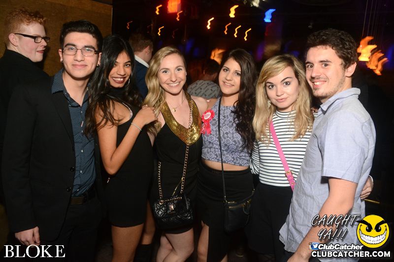 Bloke nightclub photo 113 - December 26th, 2015