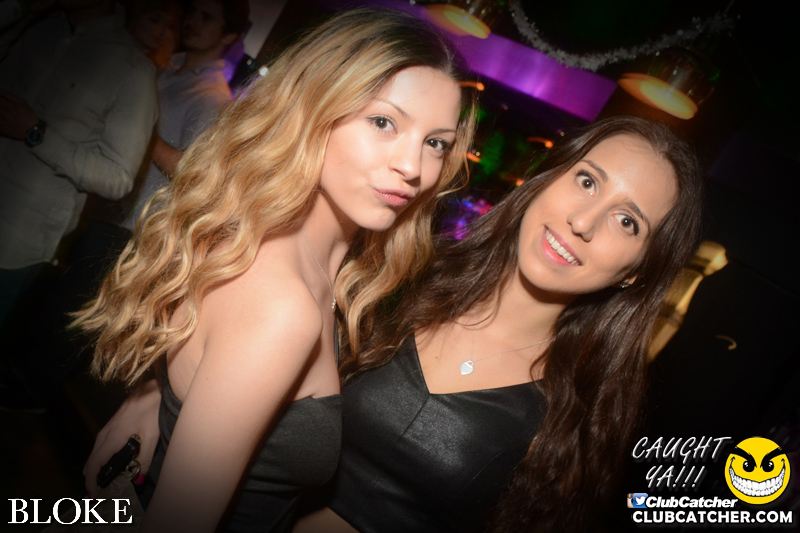 Bloke nightclub photo 121 - December 26th, 2015