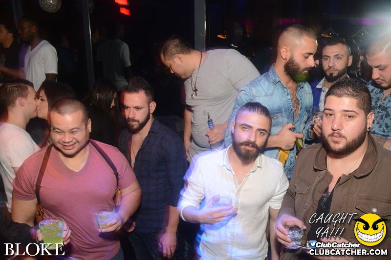 Bloke nightclub photo 122 - December 26th, 2015