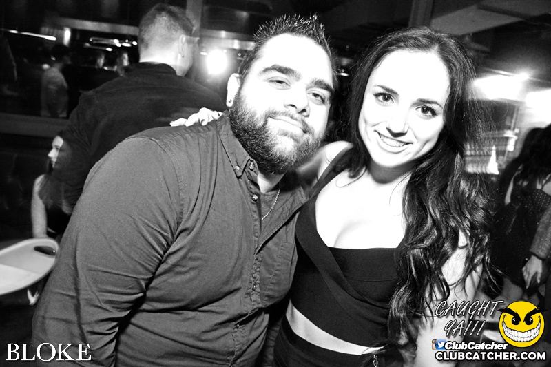 Bloke nightclub photo 125 - December 26th, 2015