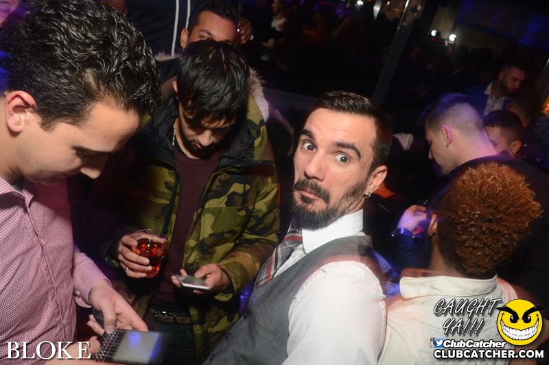 Bloke nightclub photo 129 - December 26th, 2015